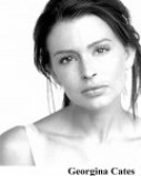 Georgina Cates