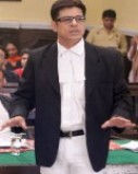 Sudesh Berry