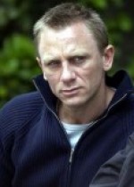 Daniel Craig