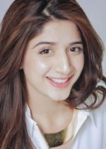 Mawra Hocane