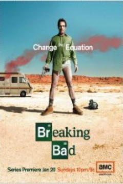 Breaking Bad Sezon 1